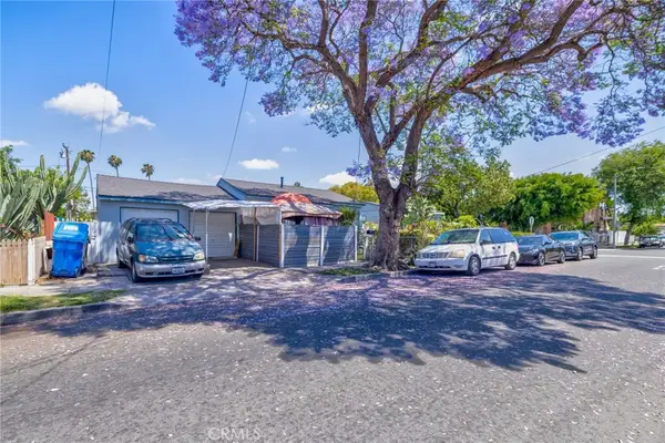 2931 E 65th, Long Beach, CA 90805
