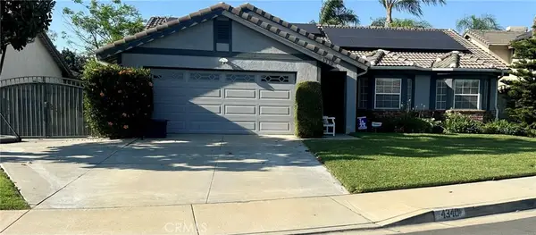4340 Lombardy Court, Chino, CA 91710