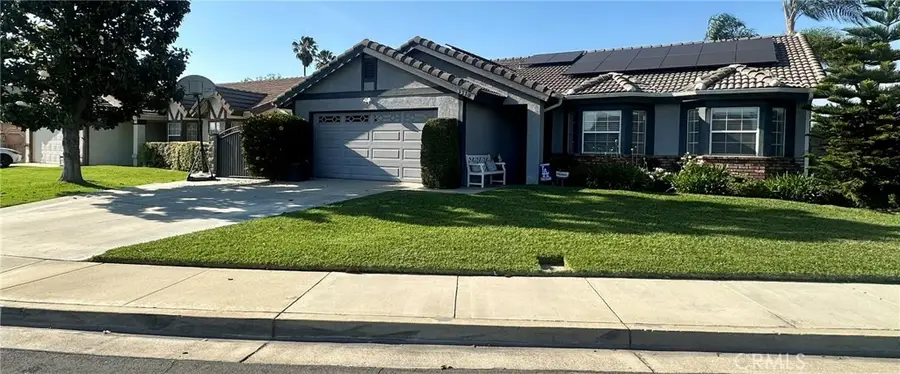 4340 Lombardy Court, Chino, CA 91710 - #2