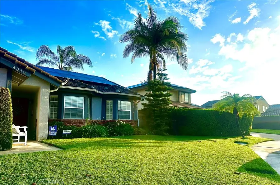 4340 Lombardy Court, Chino, CA 91710 - #3