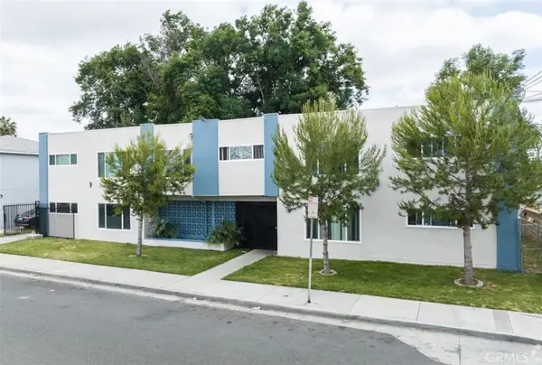 2327 E Myrrh Street, Compton, CA 90220