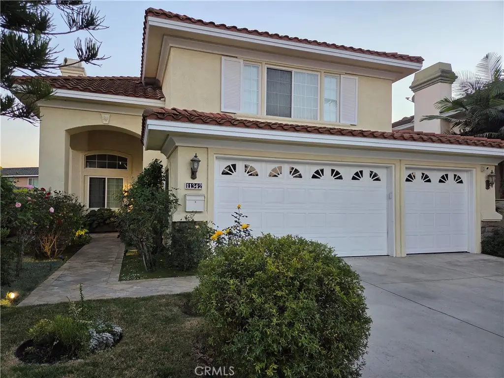 11342 Rose, Cerritos, CA 90703 - #1