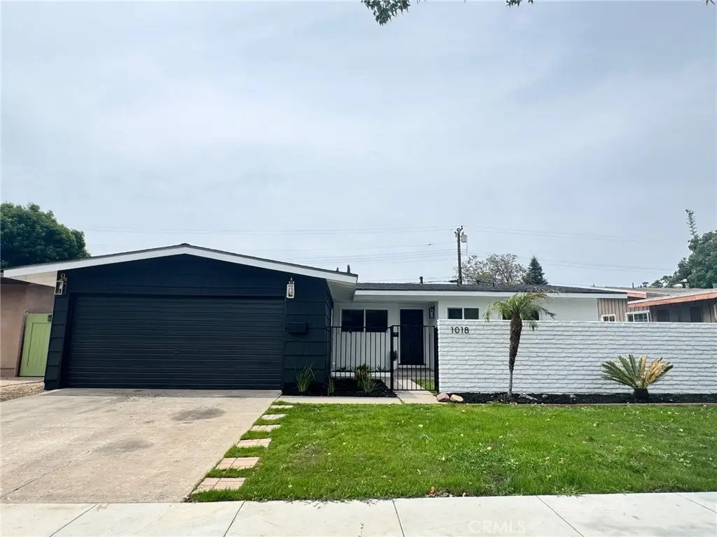 1018 N Wright, Santa Ana, CA 92701 - #1
