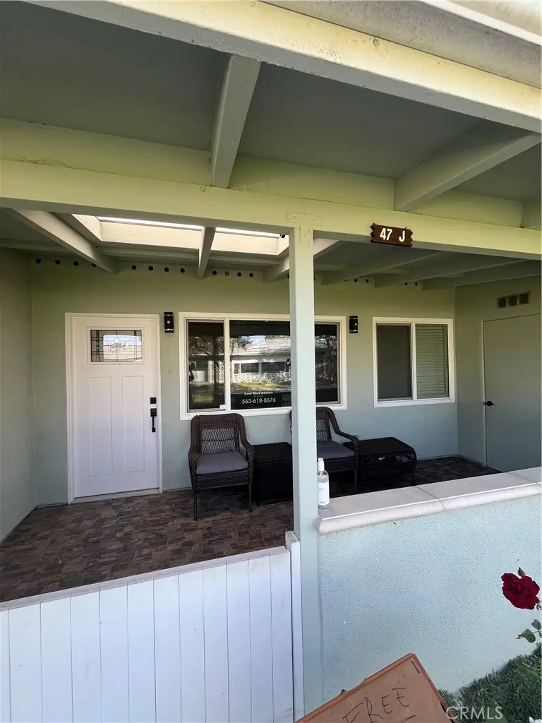 1221 Knollwood Road #47J, Seal Beach, CA 90740 - #2