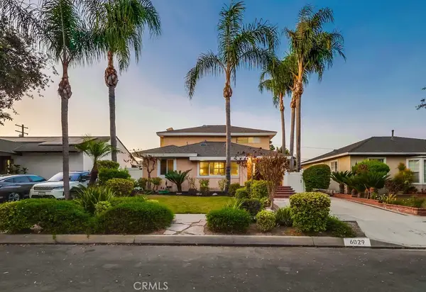 6029 Warwood, Lakewood, CA 90713