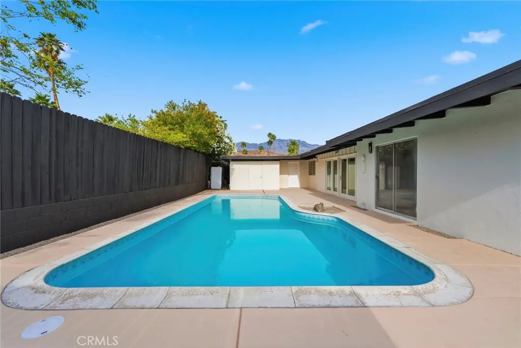 37472 Melrose, Cathedral City, CA 92234 - #1