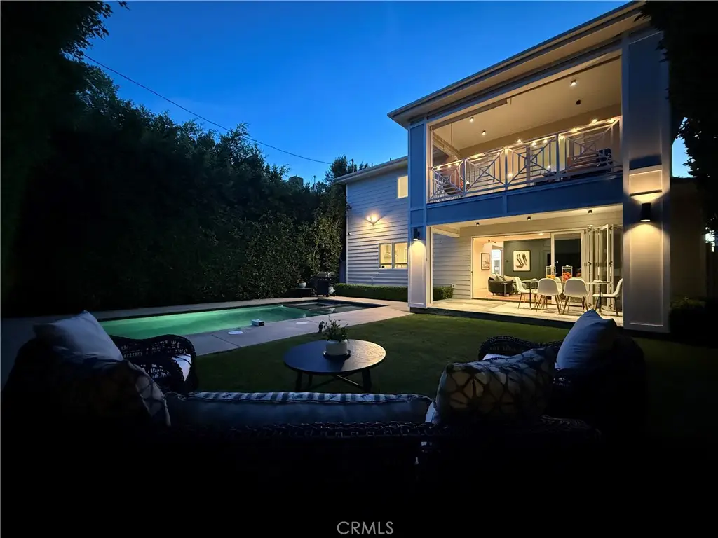 742 N Detroit Street, Los Angeles, CA 90046 - #1