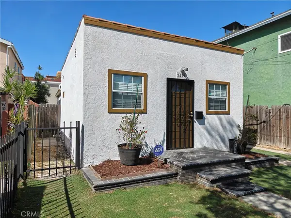 2439 E 15th, Long Beach, CA 90804