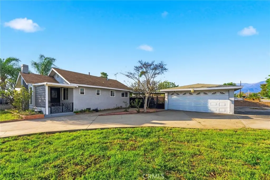 5486 Kingsley St, Montclair, CA 91763 - #1