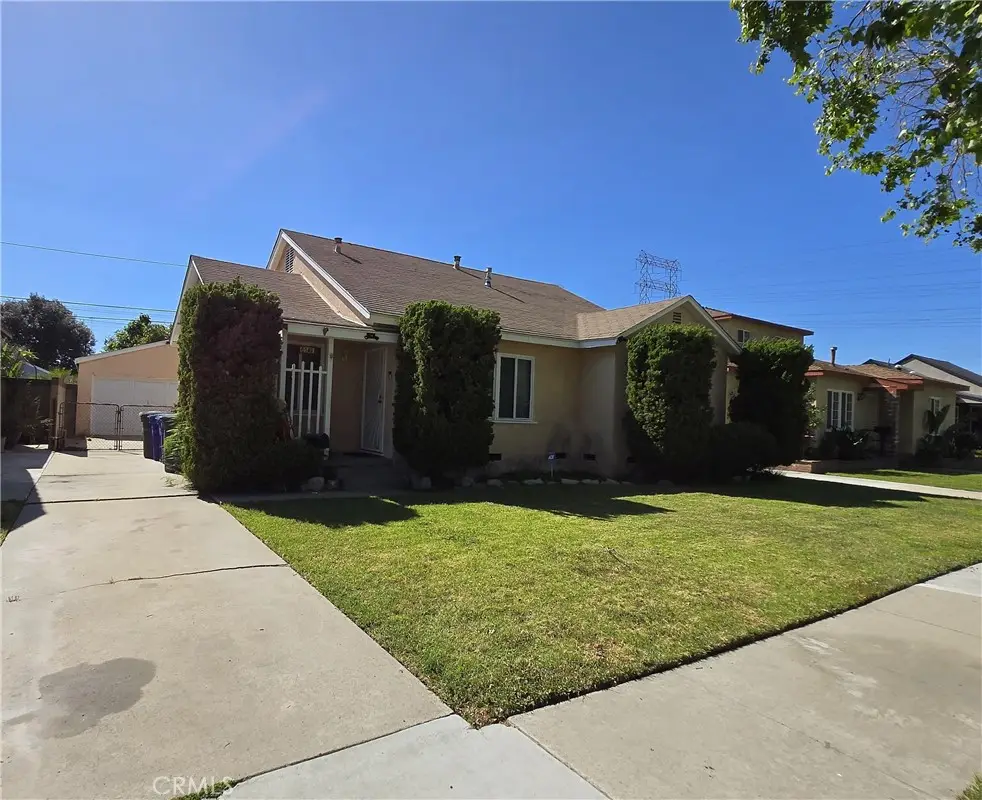 6149 Blackthorne, Lakewood, CA 90712 - #1