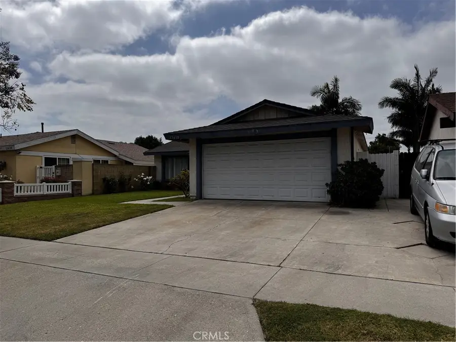 11610 Gonsalves Street, Cerritos, CA 90703 - #2