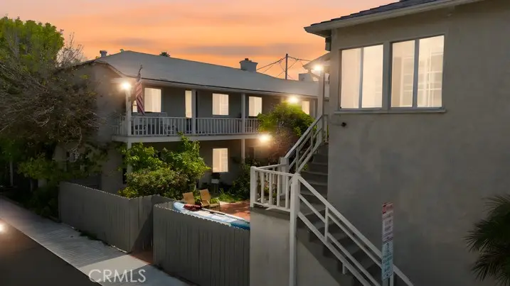 5901 E Ocean Boulevard, Long Beach, CA 90803 - #2