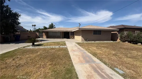 2004 Julian, Bakersfield, CA 93304