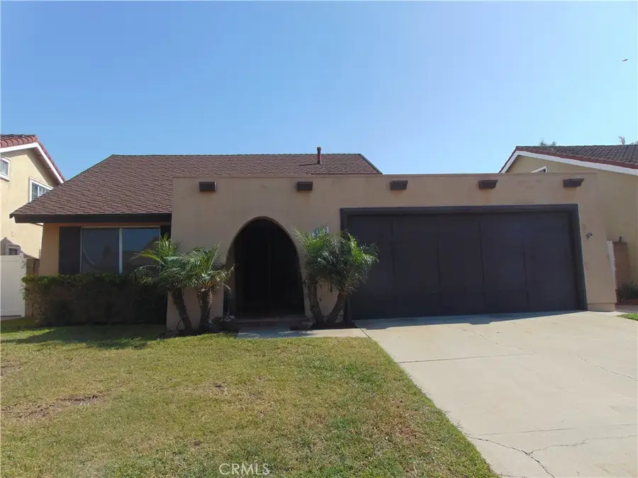 5172 Blairwood, La Palma, CA 90623 - #3