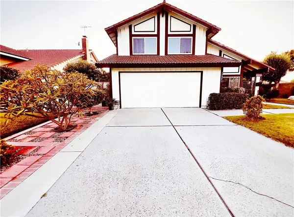 19003 Vickie Avenue, Cerritos, CA 90703