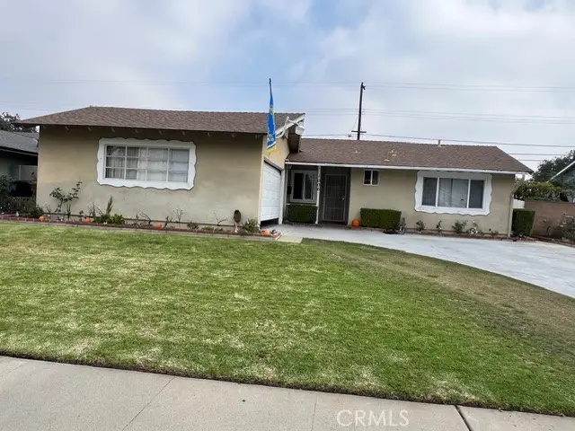 1006 S Lambert Dr., Fullerton, CA 92833 - #1