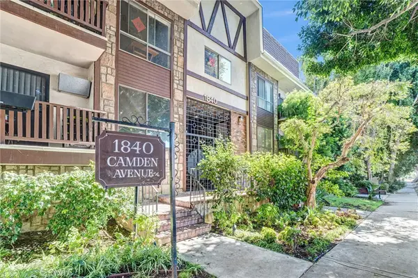 1840 Camden #202, Los Angeles, CA 90025
