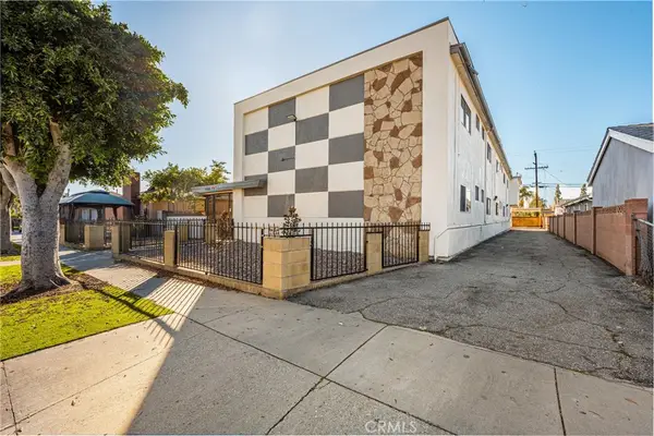 6725 Perry Road, Bell Gardens, CA 90201