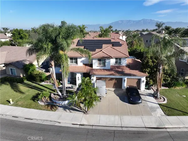 13692 Sandhill Crane Road, Eastvale, CA 92880