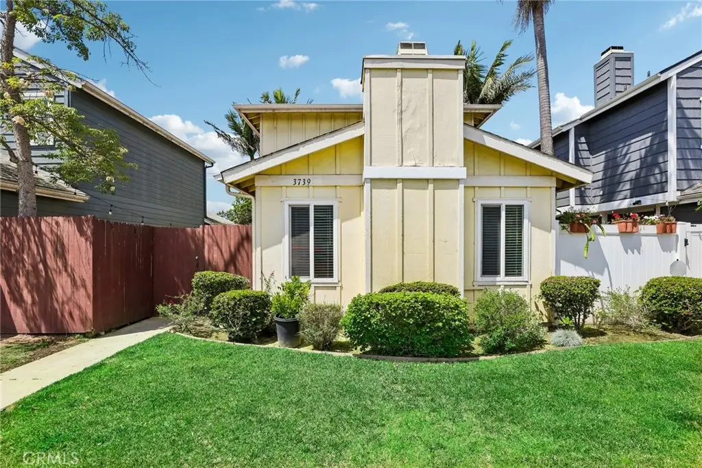 3739 Countryside Lane, Long Beach, CA 90806 - #1