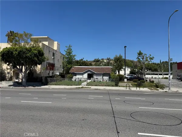 5077 Huntington N, Los Angeles, CA 90032