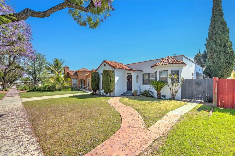 6724 Gardenia, Long Beach, CA 90805 - #2