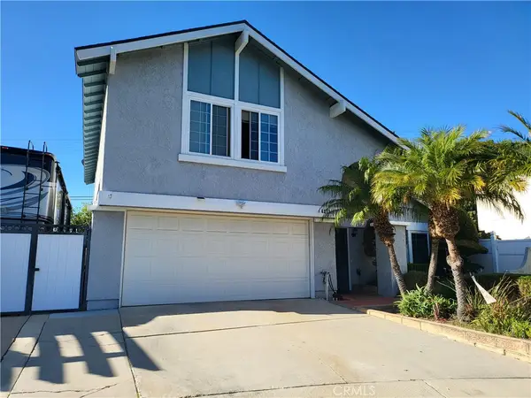 6273 Bataan, Cypress, CA 90630