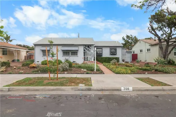 708 S Orange, Fullerton, CA 92833
