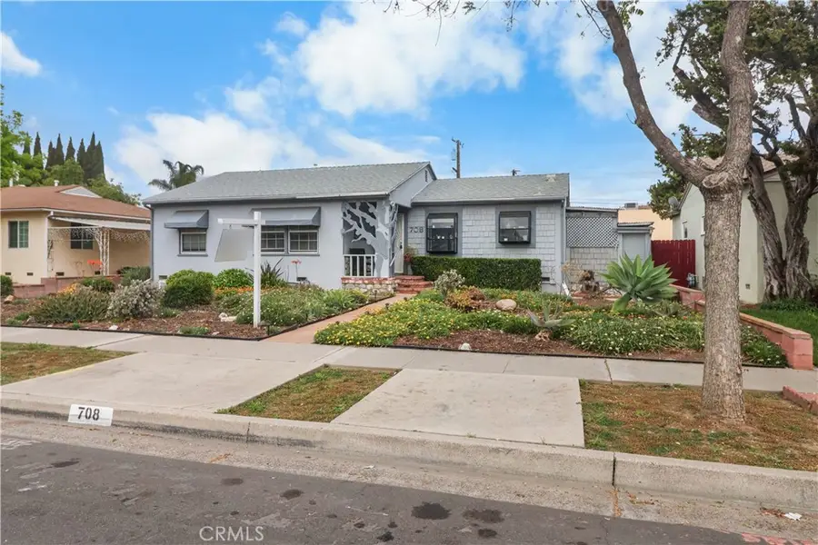 708 S Orange, Fullerton, CA 92833 - #3