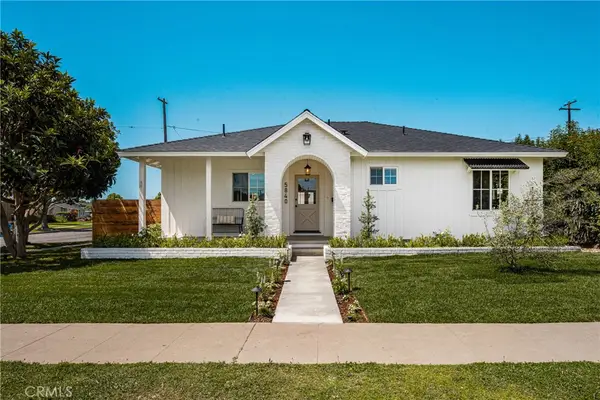 5840 E Oakbrook, Long Beach, CA 90815