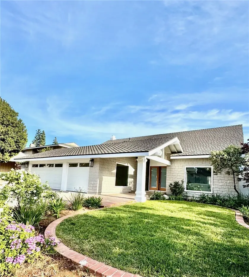 938 Oakcrest, Brea, CA 92821 - #2