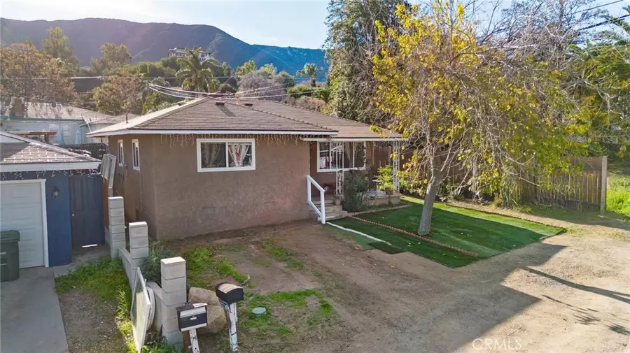 17607 Mackay, Lake Elsinore, CA 92530 - #2