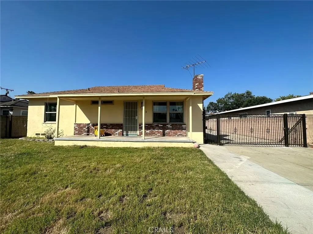 2323 W Cedarwood, West Covina, CA 91790 - #1