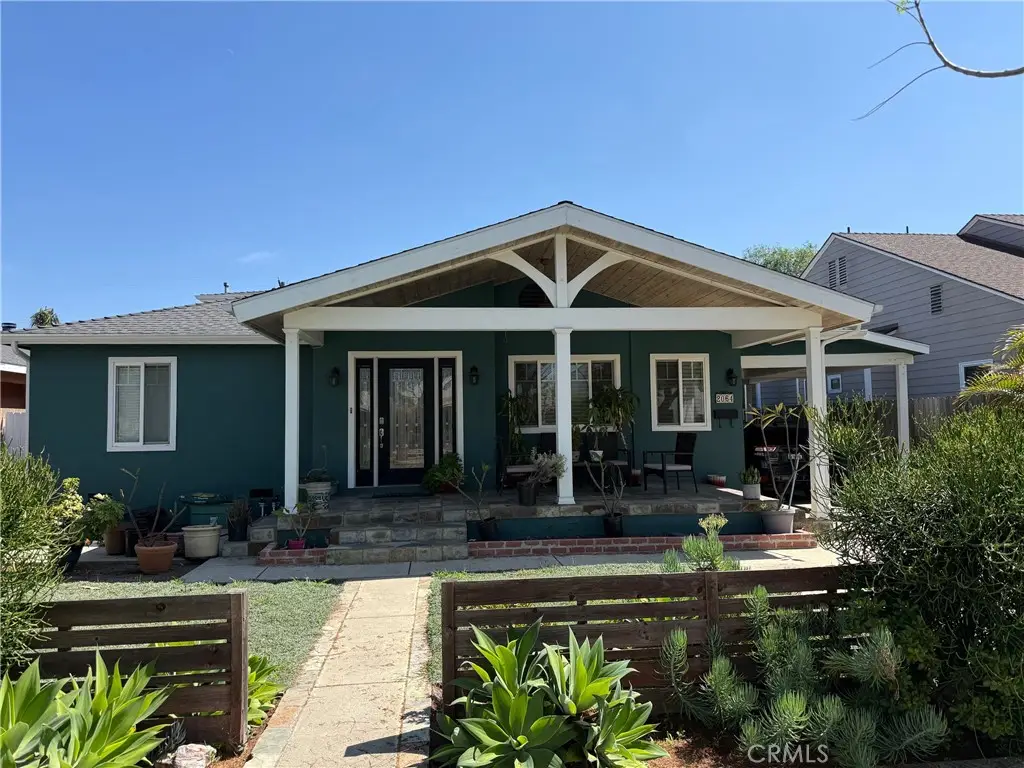 2064 Fidler, Long Beach, CA 90815 - #1