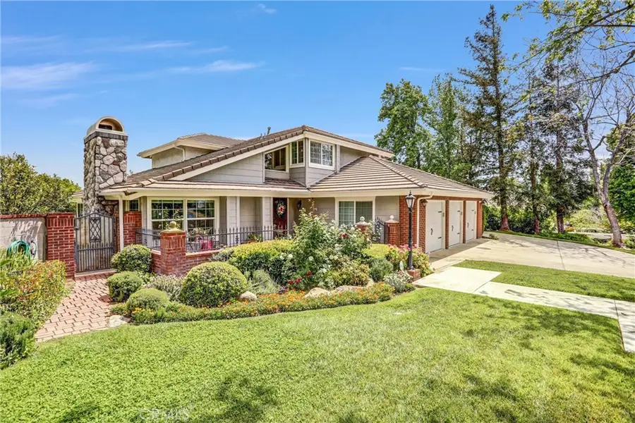 5787 Ridgeway Rd, Rancho Cucamonga, CA 91701 - #2