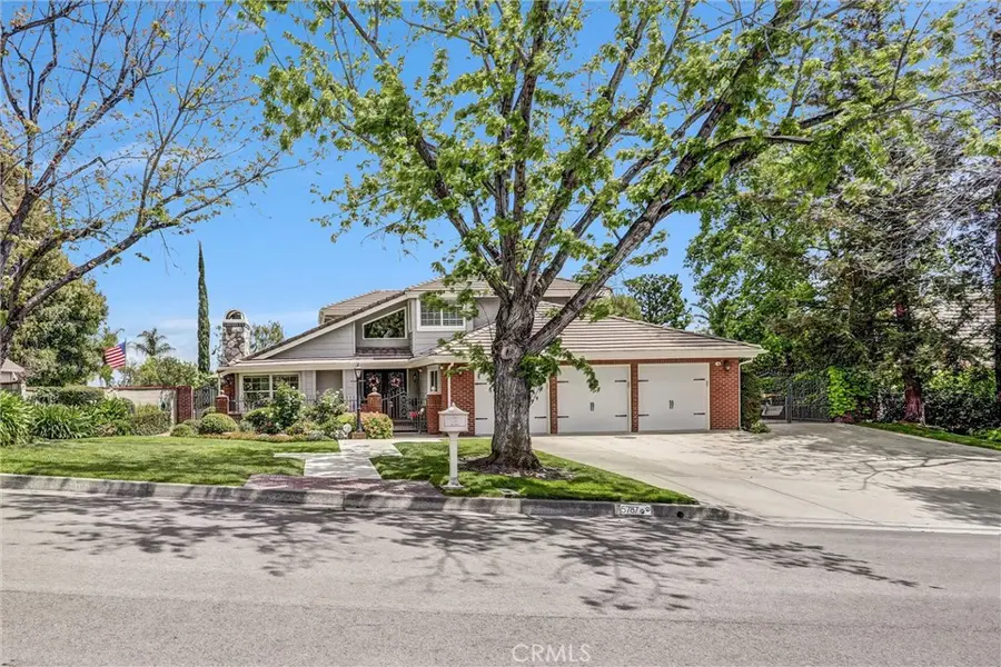 5787 Ridgeway Rd, Rancho Cucamonga, CA 91701 - #3