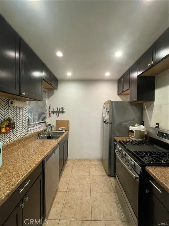 5 Gaviota #130, Rancho Santa Margarita, CA 92688 - #2