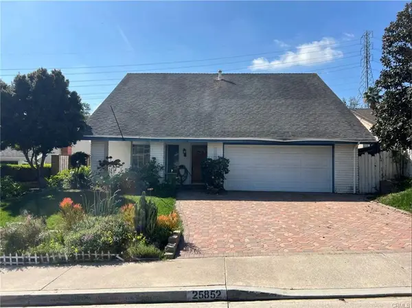 25852 Tree Top, Laguna Hills, CA 92653
