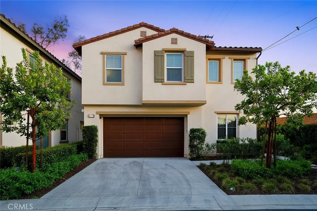 4689 Holly Avenue, Long Beach, CA 90805 - #1