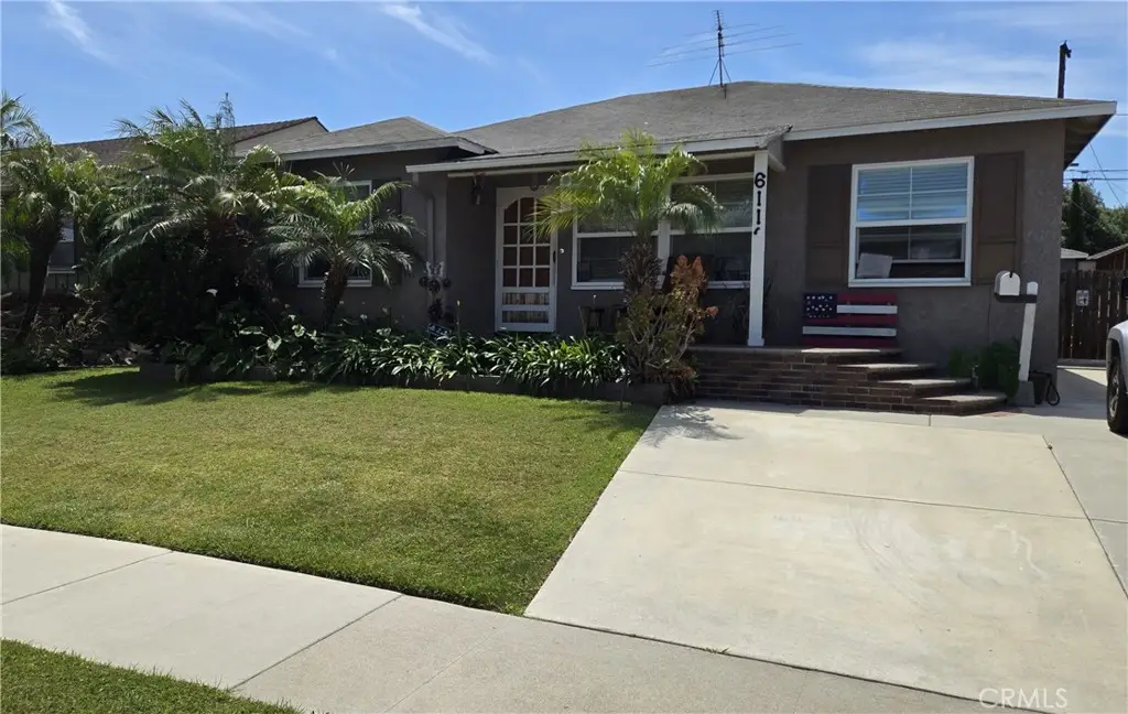 6112 Freckles, Lakewood, CA 90713 - #1