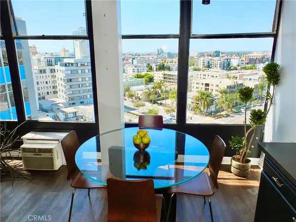 100 Atlantic #1108, Long Beach, CA 90802