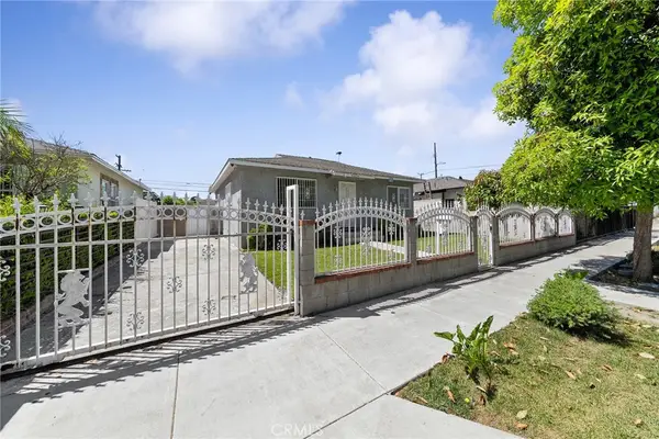 1222 E 103rd, Los Angeles, CA 90002