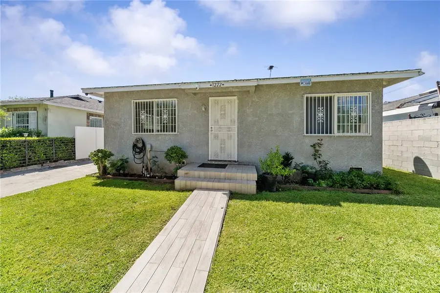 1222 E 103rd, Los Angeles, CA 90002 - #3