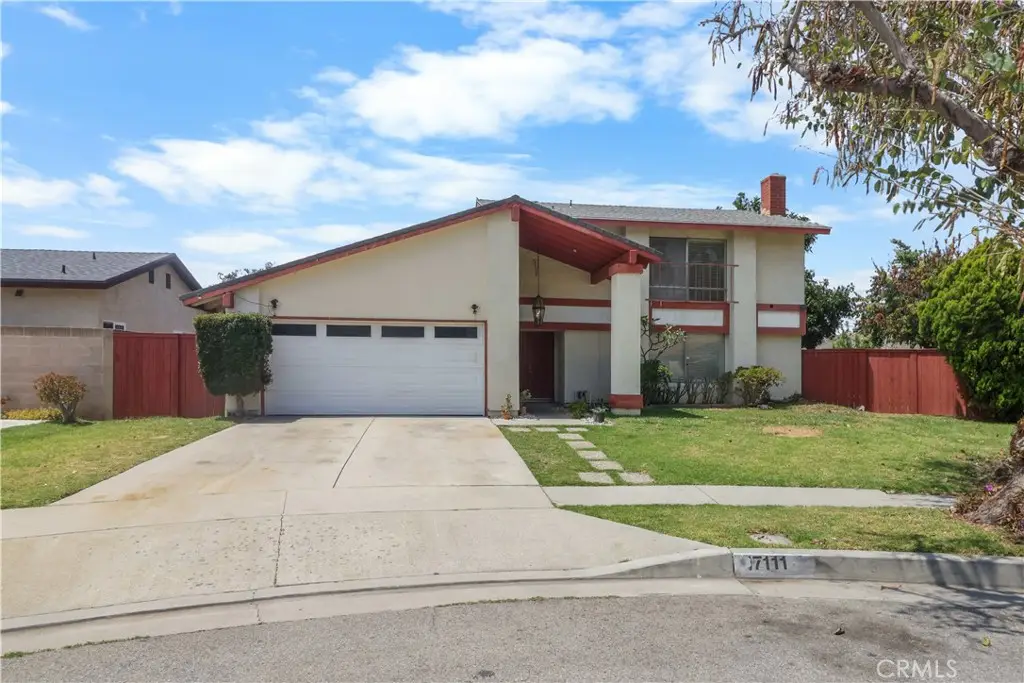 17111 Horst Avenue, Cerritos, CA 90703 - #1