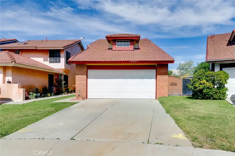 472 S Sherer, Compton, CA 90220 - #3