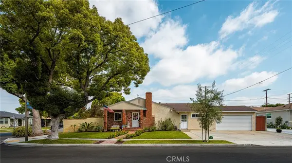 5305 E Carita Street, Long Beach, CA 90808
