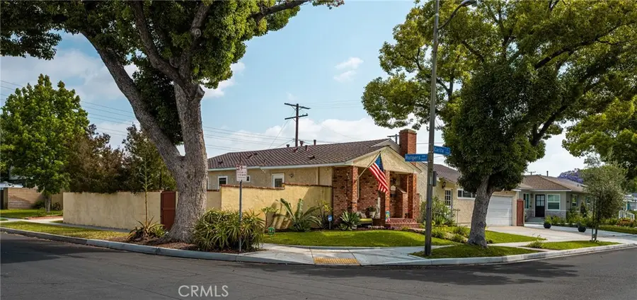 5305 E Carita Street, Long Beach, CA 90808 - #3