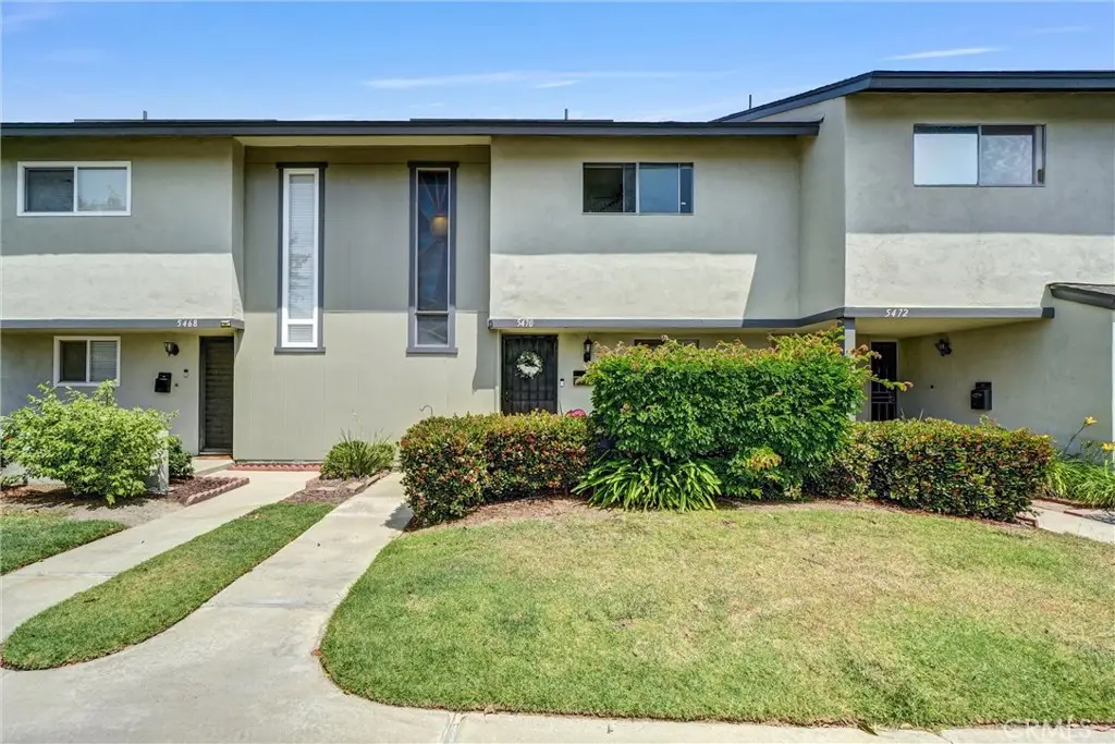 5470 Cajon, Buena Park, CA 90621 - #1