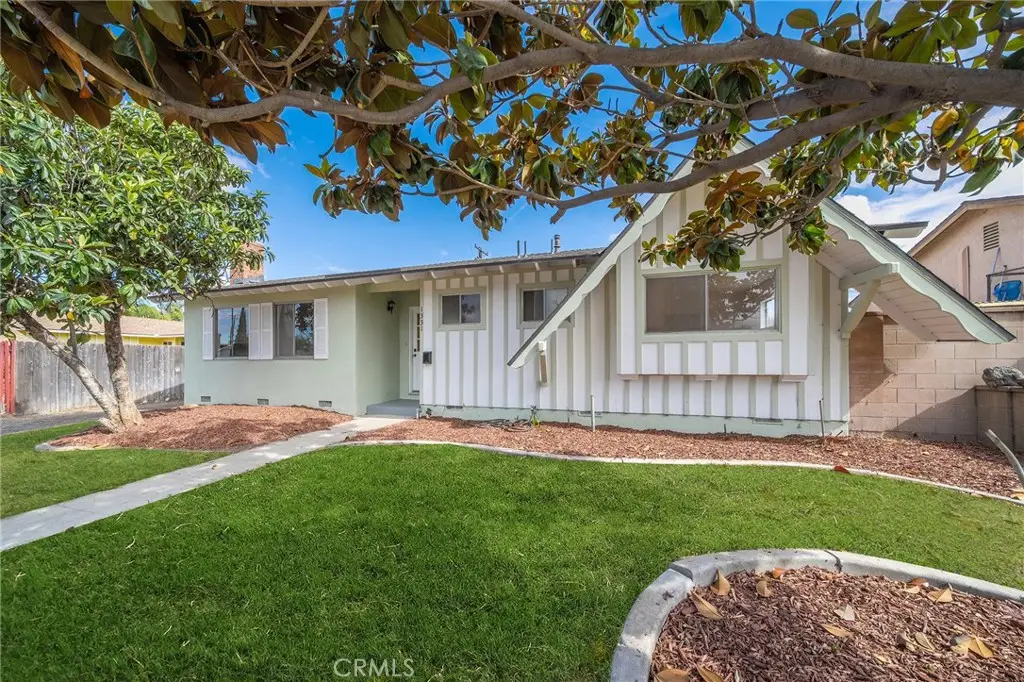 1331 E Banyan, Anaheim, CA 92805 - #1