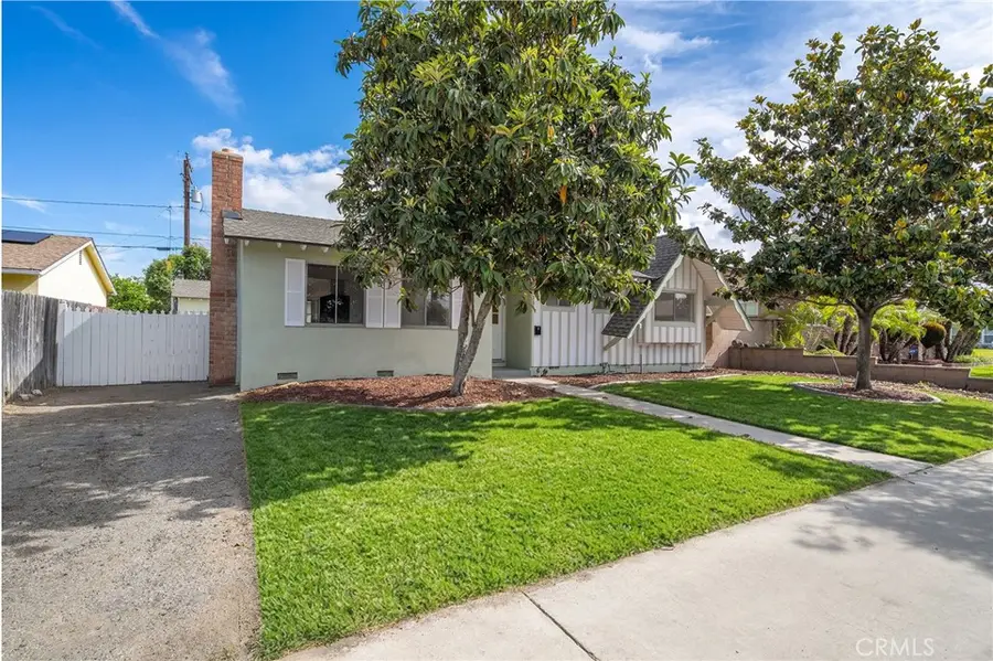 1331 E Banyan, Anaheim, CA 92805 - #3
